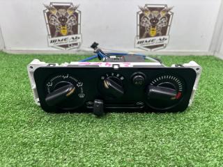 Блок управления климат-контролем SUZUKI JIMNY 09.2008/ЦВЕТ ZY3/ПРОБЕГ 57697КМ