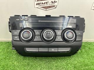 Запчасть блок управления климат-контролем MAZDA CX-5 2013/ЦВЕТ 42A/ПРОБЕГ 89020КМ