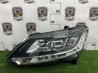 Фара передняя левая HONDA ODYSSEY 2014/ЦВЕТNH788P/ПРОБЕГ66603 контрактная Фара передняя левая HONDA ODYSSEY 2014/ЦВЕТNH788P/ПРОБЕГ66603