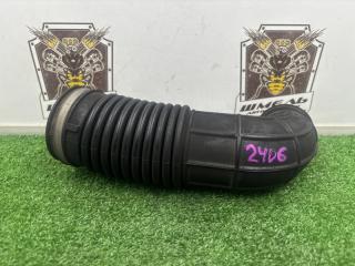 Патрубок воздушного фильтра SUZUKI JIMNY 09.2008/ЦВЕТ ZY3/ПРОБЕГ 57697КМ