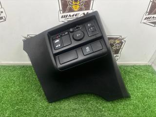 Кнопка сдвижной двери HONDA FREED 2012/ЦВЕТNH624P/ПРОБЕГ40024