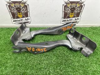 Петля капота MAZDA CX-5 2013/ЦВЕТ 42A/ПРОБЕГ 89020КМ
