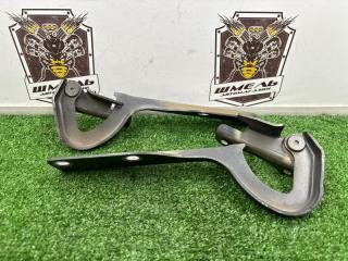 Петля капота SUZUKI JIMNY 09.2008/ЦВЕТ ZY3/ПРОБЕГ 57697КМ
