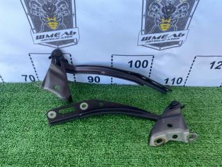 Петля капота HONDA FIT 2012/ЦВЕТYR586P/ПРОБЕГ62542