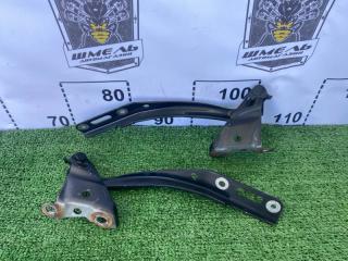 Петля капота HONDA FIT 2011/ЦВЕТNH731P/ПРОБЕГ105104