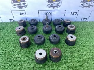 Подушка кузова SUZUKI JIMNY 2008/ЦВЕТ Z2S/ПРОБЕГ 52784КМ