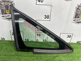 Запчасть форточка кузова передняя правая TOYOTA WISH 2011/-S-/ЦВЕТ202/ПРОБЕГ90777