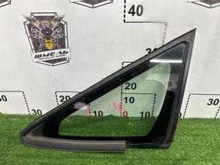 Запчасть форточка кузова передняя левая TOYOTA WISH 2011/-S-/ЦВЕТ202/ПРОБЕГ90777