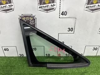 Запчасть форточка кузова передняя правая TOYOTA WISH 2011/-S-/ЦВЕТ070/ПРОБЕГ67465