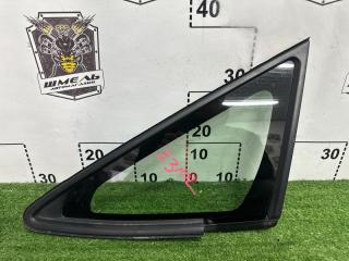 Запчасть форточка кузова передняя левая TOYOTA WISH 2011/-S-/ЦВЕТ070/ПРОБЕГ67465