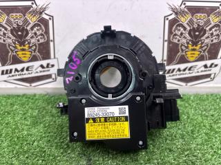 Шлейф-лента TOYOTA VOXY 2014/ЦВЕТ1F7/ПРОБЕГ104707