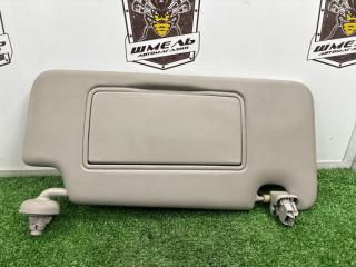 Козырек солнцезащитный передний правый HONDA FIT SHUTTLE 2014/ЦВЕТNH624P/ПРОБЕГ49403