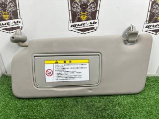 Козырек солнцезащитный передний левый HONDA FREED 2012/ЦВЕТNH704M/ПРОБЕГ75643
