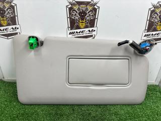 Козырек солнцезащитный передний правый HONDA FREED 2017/ЦВЕТNH830M/ПРОБЕГ50028