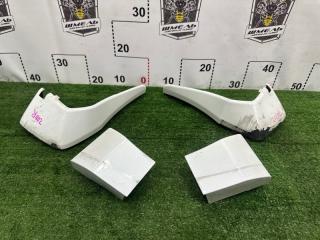 Брызговики комплект HONDA ODYSSEY 2014/ЦВЕТNH788P/ПРОБЕГ66603