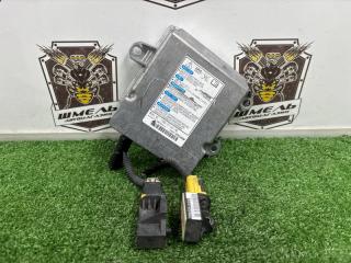 Блок управления airbag HONDA FIT SHUTTLE 2014/ЦВЕТNH624P/ПРОБЕГ49403