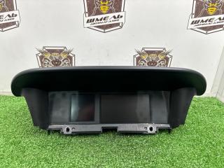 Монитор SUBARU FORESTER 2017/ПРОБЕГ58051