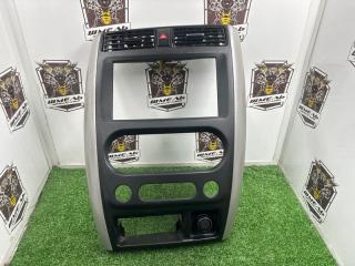 Консоль магнитофона SUZUKI JIMNY 2009/ЦВЕТZ7T/ПРОБЕГ90305