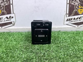 Кнопка регулировки зеркал TOYOTA LAND CRUISER PRADO 05.1998/ЦВЕТK72/ПРОБЕГ188274