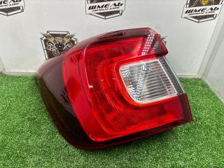 Стоп-сигнал задний левый SUBARU LEVORG 2015/ЦВЕТK1X/ПРОБЕГ65245
