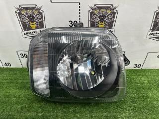 Фара передняя правая SUZUKI JIMNY 2009/ЦВЕТZ7T/ПРОБЕГ90305