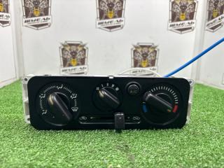 Блок управления климат-контролем SUZUKI JIMNY 2009/ЦВЕТZ7T/ПРОБЕГ90305