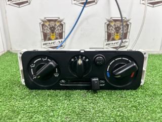 Блок управления климат-контролем SUZUKI JIMNY SIERRA 2006/ЦВЕТ ZY4/ПРОБЕГ 92923КМ