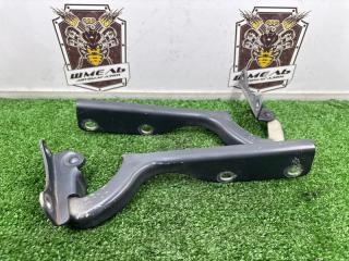 Петля капота SUZUKI JIMNY SIERRA 2006/ЦВЕТ ZY4/ПРОБЕГ 92923КМ
