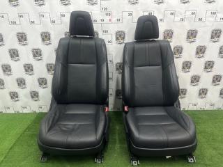 Сидения комплект TOYOTA CROWN 2013/ЦВЕТ 1J6/ПРОБЕГ 68872КМ
