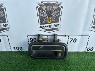 Ручка двери передняя левая TOYOTA LAND CRUISER PRADO