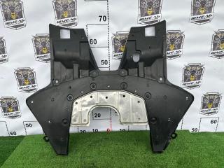 Защита двигателя HONDA FIT контрактная Защита двигателя HONDA FIT