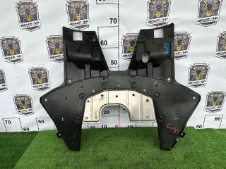 Защита двигателя HONDA FIT контрактная Защита двигателя HONDA FIT