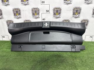 Накладка замка багажника HONDA FIT 2012/ЦВЕТYR586P/ПРОБЕГ62542 контрактная Накладка замка багажника HONDA FIT 2012/ЦВЕТYR586P/ПРОБЕГ62542