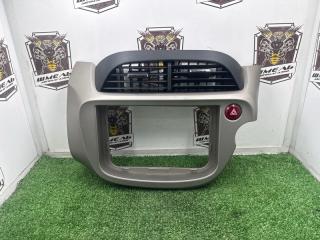 Консоль магнитофона HONDA FIT 2011/ЦВЕТB568M/ПРОБЕГ75809
