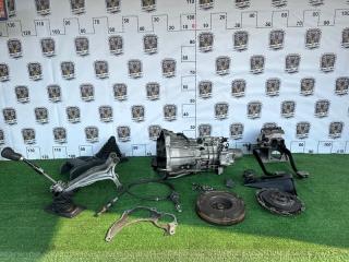 МКПП передняя SUZUKI JIMNY 2009/ЦВЕТZ7T/ПРОБЕГ90305