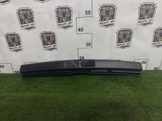 Накладка замка багажника TOYOTA COROLLA FIELDER 01.2009/ЦВЕТ209/ПРОБЕГ58050