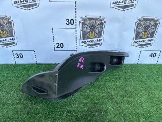 Подкрылок задний правый TOYOTA SIENTA 2016/ЦВЕТ 8T7/ПРОБЕГ 54689КМ