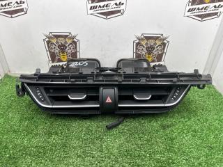 Воздуховод салона TOYOTA C-HR 07.2017/ЦВЕТ4U3/ПРОБЕГ89208