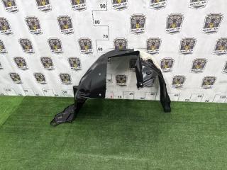 Подкрылок передний правый HONDA FIT 2012/ЦВЕТYR586P/ПРОБЕГ62542