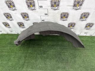 Запчасть подкрылок задний правый MITSUBISHI OUTLANDER 2013/4WD/ЦВЕТW12/ПРОБЕГ71303