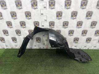 Подкрылок передний левый HONDA FIT SHUTTLE 2011/ЦВЕТNH624P/ПРОБЕГ40440
