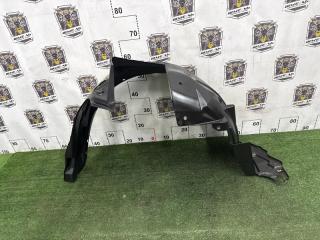 Подкрылок передний левый HONDA FIT 2012/ЦВЕТYR586P/ПРОБЕГ62542