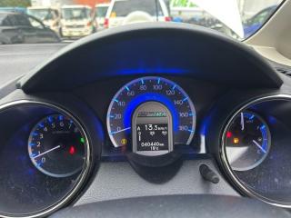 Блок управления климат-контролем FIT SHUTTLE 2011/ЦВЕТNH624P/ПРОБЕГ40440 GP2 LDA