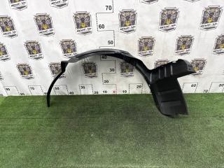 Подкрылок передний левый SUZUKI JIMNY 2009/ЦВЕТZ7T/ПРОБЕГ90305
