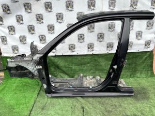 ПОРОГ КУЗОВА левый TOYOTA COROLLA FIELDER 2016/WXB/ ЦВЕТ 3T9/ ПРОБЕГ 55324КМ