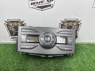 Блок управления климат-контролем TOYOTA COROLLA FIELDER 01.2009/ЦВЕТ209/ПРОБЕГ58050