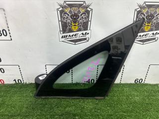 Форточка кузова передняя левая NISSAN NV200 08.2012/ЦВЕТQM1/ПРОБЕГ110504