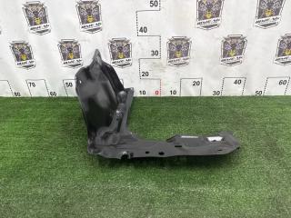 Запчасть защита двигателя передняя правая TOYOTA COROLLA FIELDER 01.2009/ЦВЕТ209/ПРОБЕГ58050