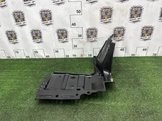Запчасть защита двигателя передняя левая TOYOTA WISH 2011/-S-/ЦВЕТ202/ПРОБЕГ90777