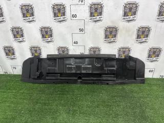 Защита бампера передняя NISSAN SERENA 2020/ЦВЕТ KAD/ПРОБЕГ 94 424КМ